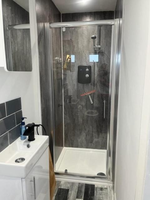 S And S Chalets Мейбълторп Екстериор снимка