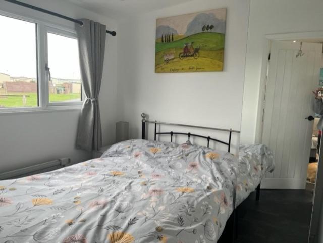 S And S Chalets Мейбълторп Екстериор снимка